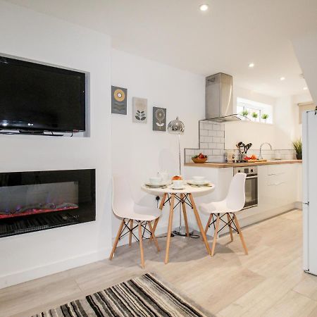 Villa Portside à Weymouth Extérieur photo