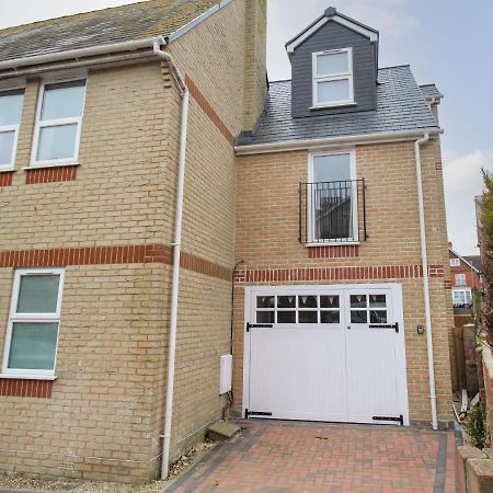 Villa Portside à Weymouth Extérieur photo