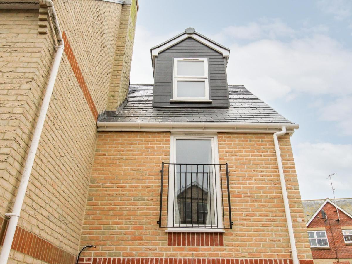 Villa Portside à Weymouth Extérieur photo