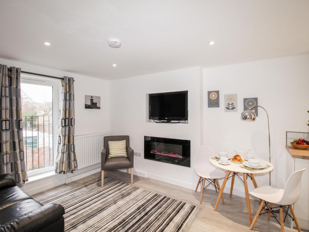 Villa Portside à Weymouth Extérieur photo