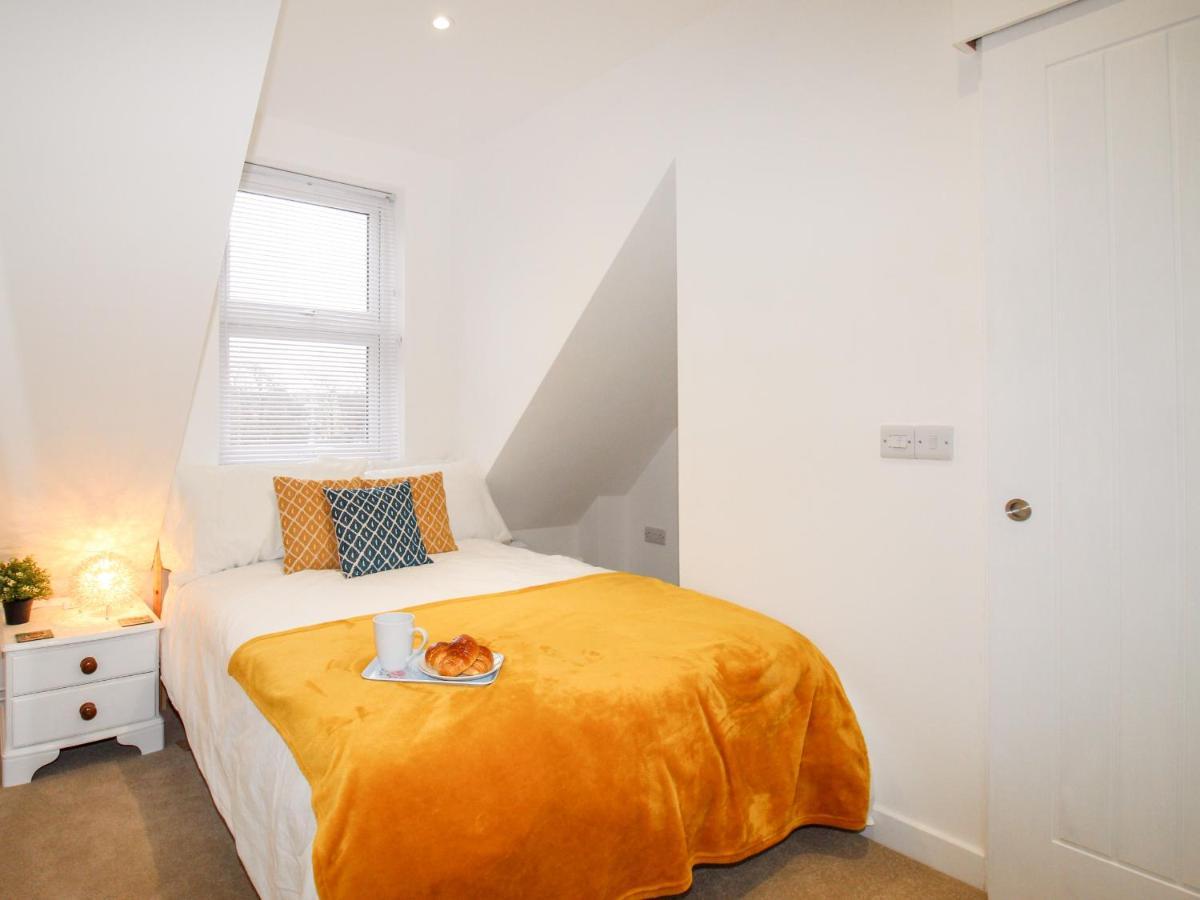 Villa Portside à Weymouth Extérieur photo