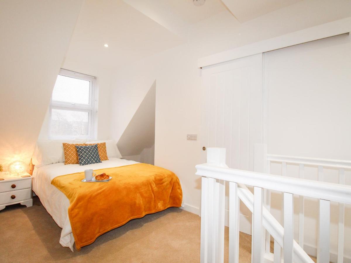 Villa Portside à Weymouth Extérieur photo