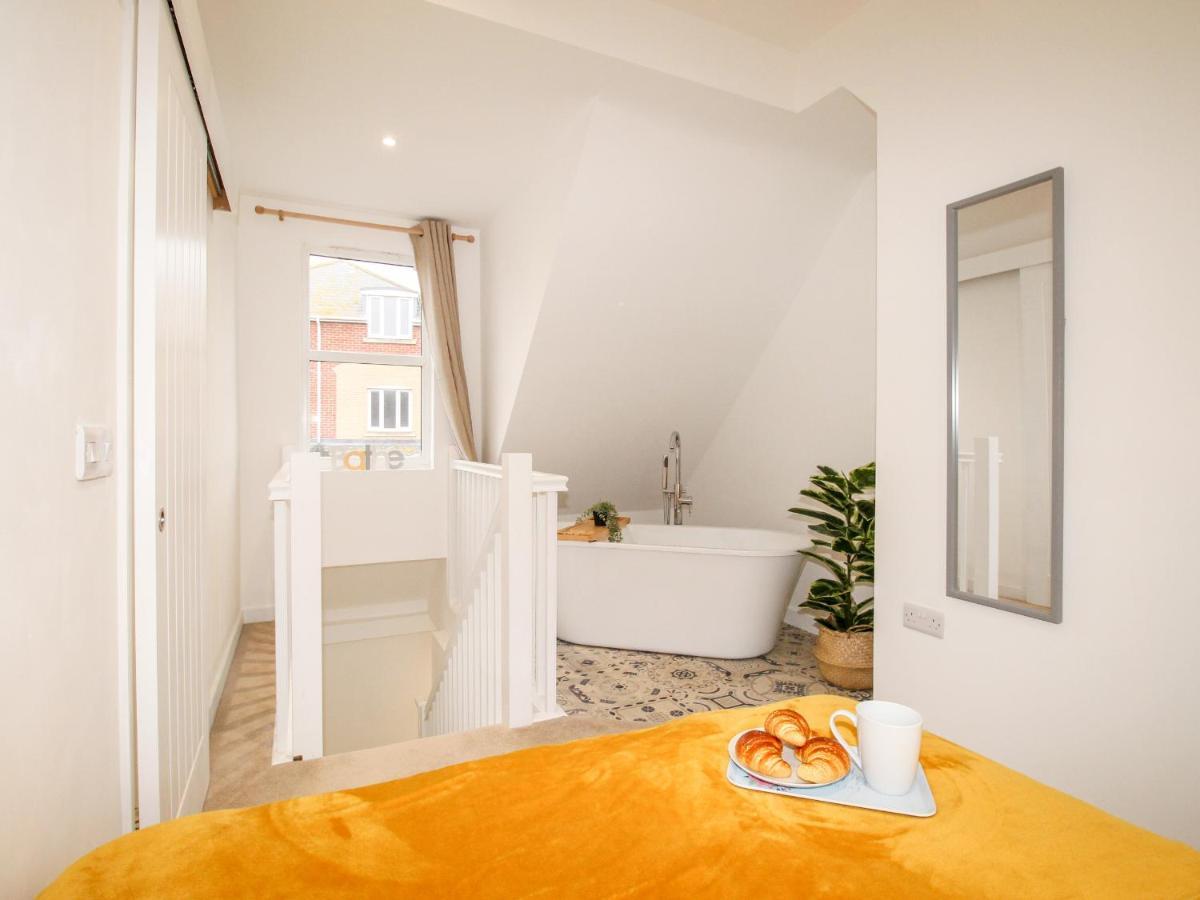 Villa Portside à Weymouth Extérieur photo