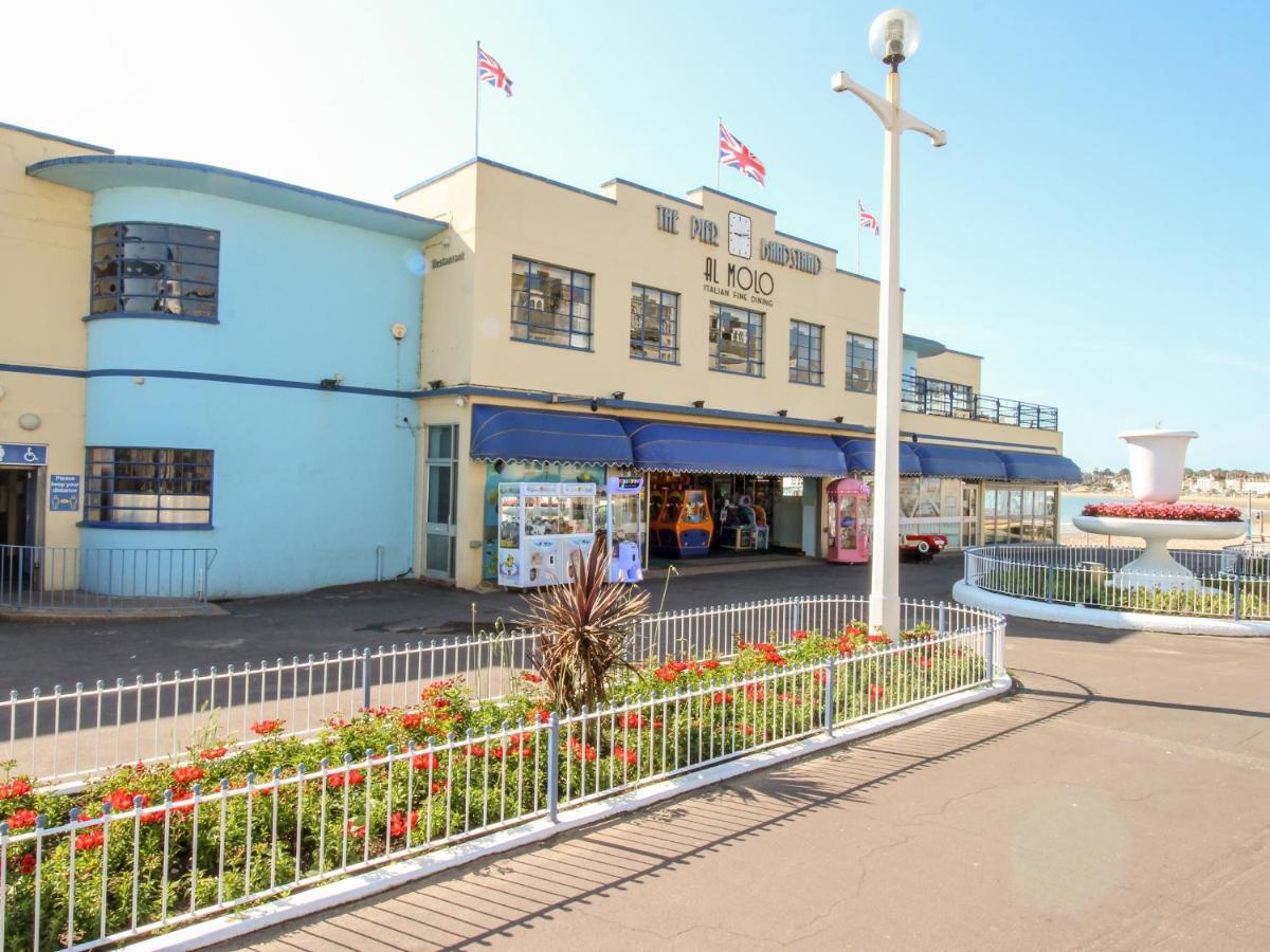 Villa Portside à Weymouth Extérieur photo