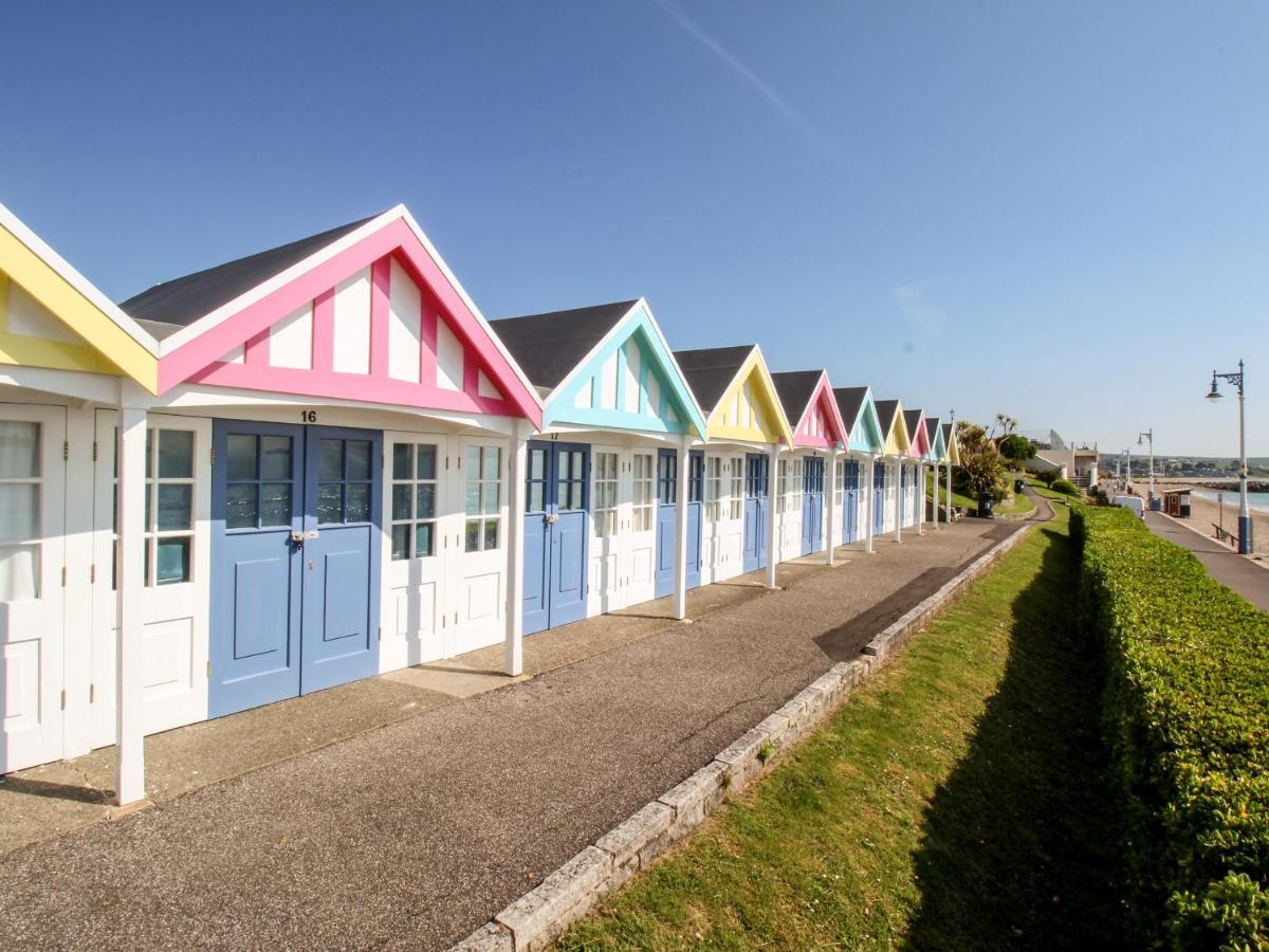 Villa Portside à Weymouth Extérieur photo
