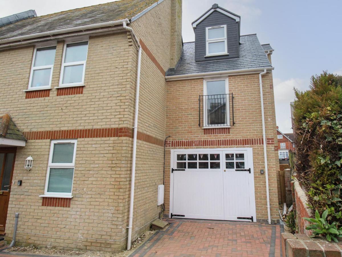 Villa Portside à Weymouth Extérieur photo